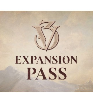 Victoria 3 - Expansion Pass DLC Steam Key GLOBAL